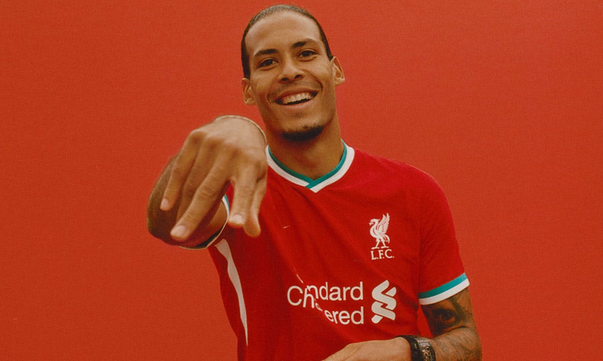 Best Football Kits